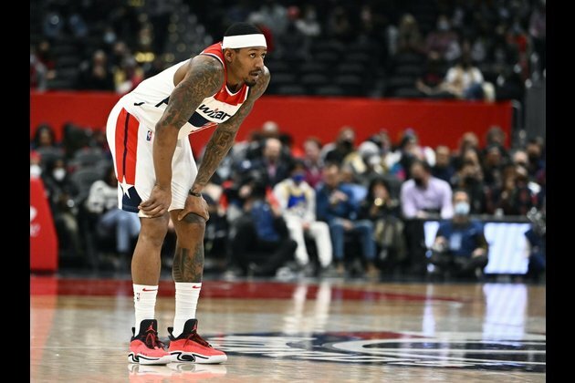 Reports: Bradley Beal agrees to $251M deal to remain with Wizards