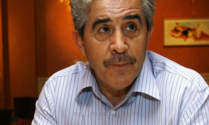 Former Real Madrid defender Goyo Benito dies aged 73 Former Real Madrid defender Goyo Benito dies aged 73