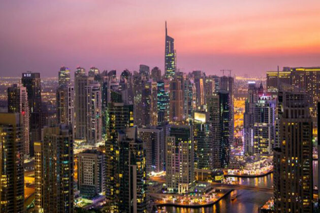 Ultra-wealthy Indians are second to Saudis in buying luxury properties in Dubai: Report