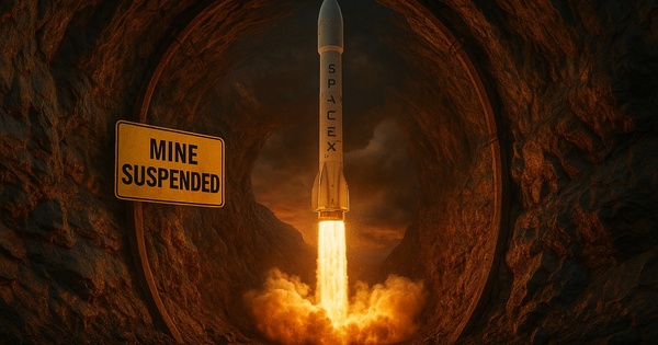 Friedland draws SpaceX parallels as quakes shake Ivanhoe DRC copper mine