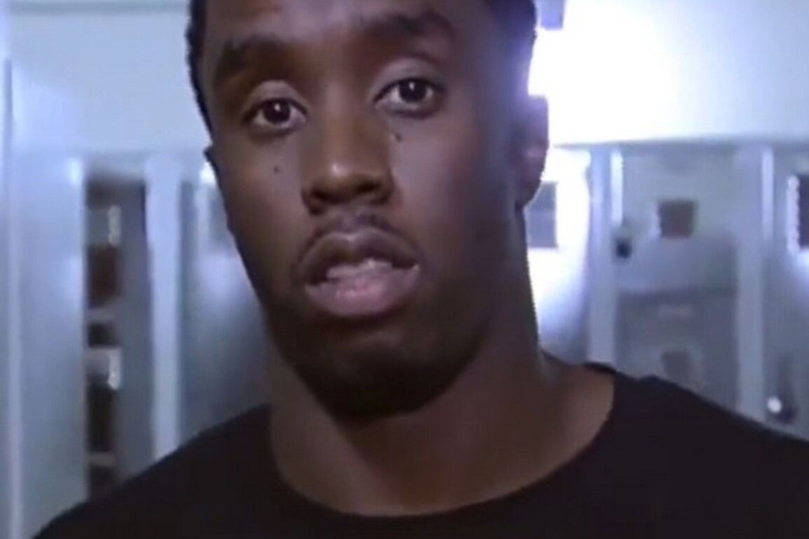 Sean 'Diddy Combs' denied bail by NYC judge due to risk of "flight or danger"