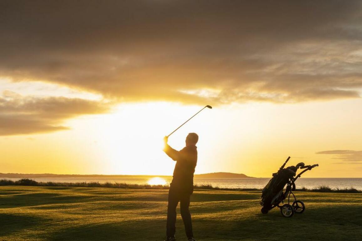 Links golf boss to spread Old Course benefit across Scotland - The Herald
