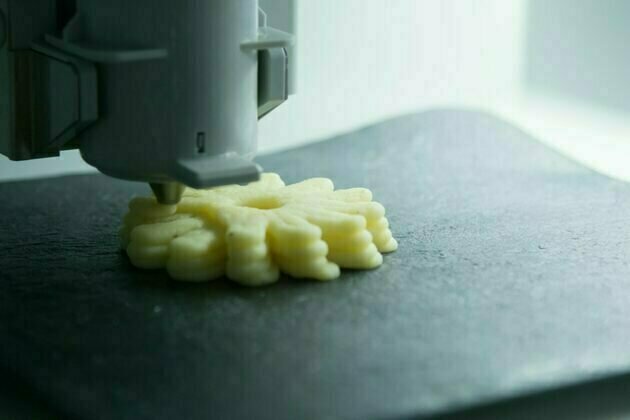 3D printed food: yuck or yes? Researchers ask South African consumers