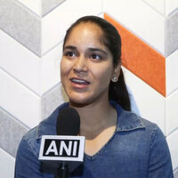 "Girls are playing equally good cricket": DPL cricketer Shivi Sharma
