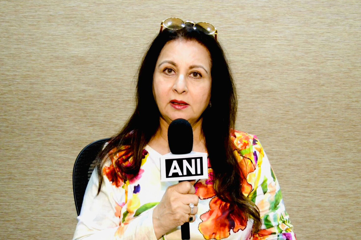 "Jab ek aurat apni awaaz rakhti hai.... bahut farak padta hai": Poonam Dhillon backs Women's Reservation Bill