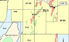 HJV to develop gas/condensate field