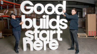 CMO launches online store for homeowners and self-builders