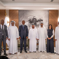 UAE, Angola share unified vision for prosperous, integrated Africa: Angolan Ambassador