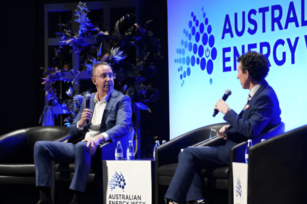 Australian Energy Week 2025 arrives at a critical crossroads for the sector 