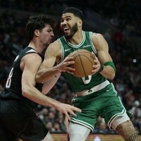 Jayson Tatum, streaking Celtics take aim at Kings