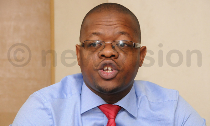 FUFA workshop charts way forward for football FUFA workshop charts way forward for football