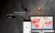  Map-a-Mine is a leads database and CRM tool