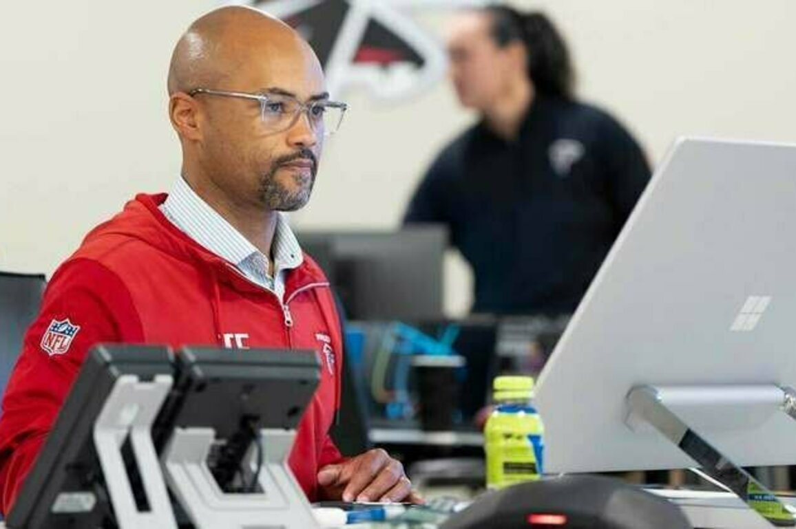 A look at Falcons' NFL Draft trade history under Terry Fontenot