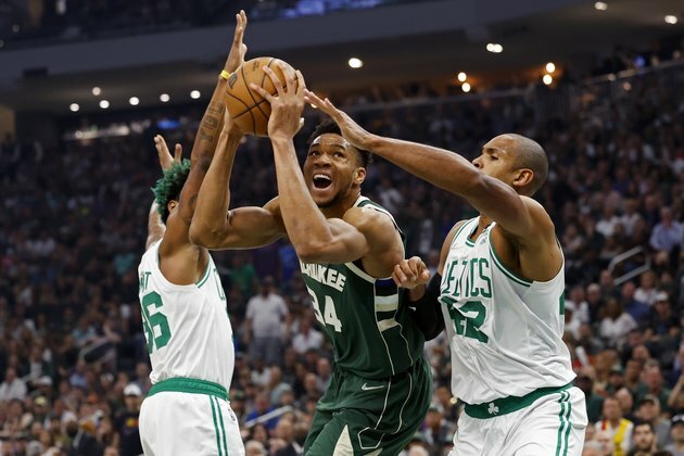 Jayson Tatum nets 46, Celtics defeat Bucks to force Game 7