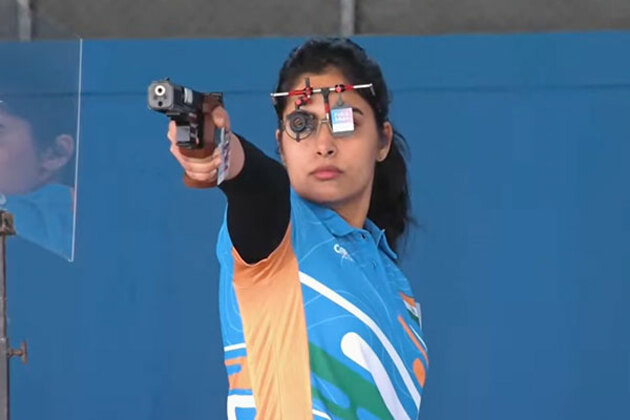 Second leg of ISSF's South American swing set to begin in Lima