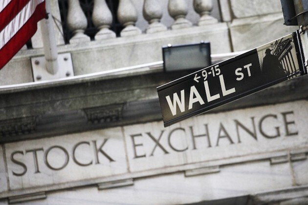 Tech stocks lead U.S. stock markets higher, Nasdaq gains 366 points