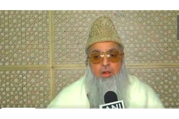 Mob Lynching of a minor in Bangladesh shames humanity, says Dr Imam Umer Ahmed Ilyasi