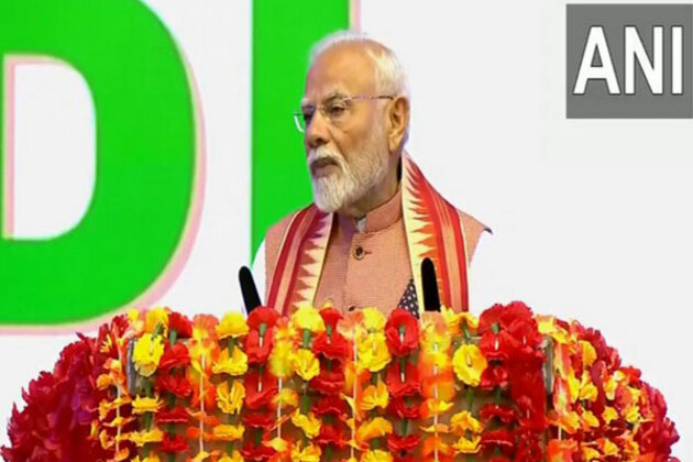 PM Modi announces OCI cards for 6th generation of Indian origin citizens of Trinidad and Tobago, says "India welcomes you"