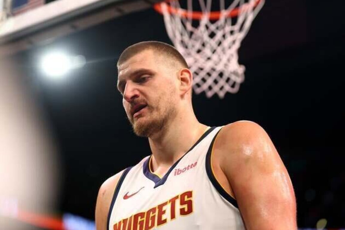 Spiraling Mavericks face tall order vs. Nikola Jokic, Nuggets