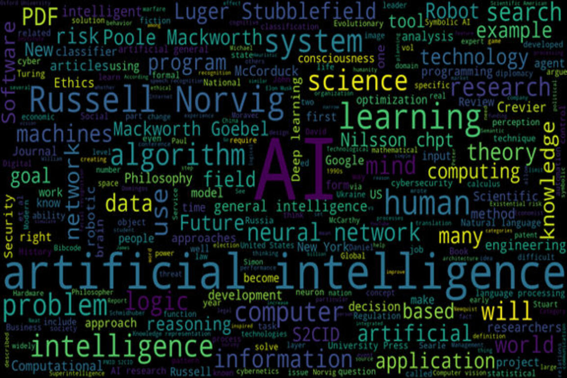 Artificial intelligence use by enterprises in Ireland on the rise