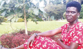 Babirye ng'amema Babirye ng'amema