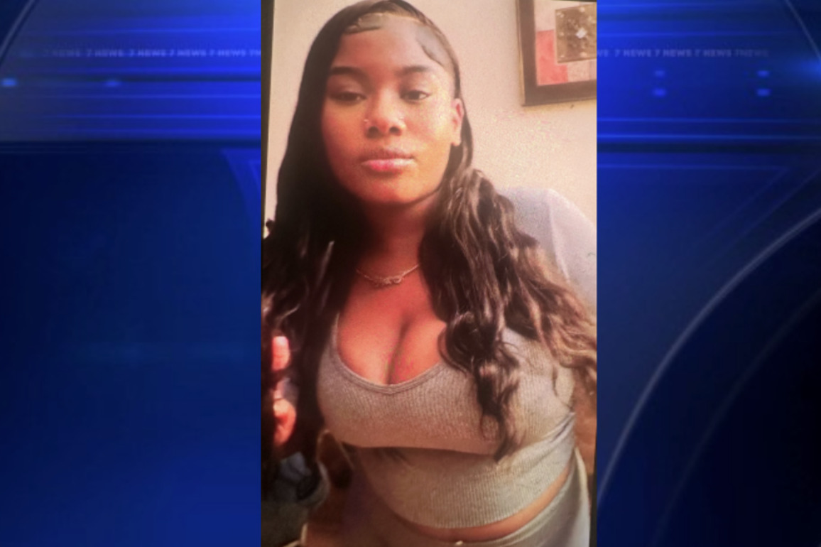 Authorities searching for missing teen in Margate - WSVN 7News - Miami News, Weather, Sports