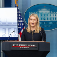 U.S.-WASHINGTON, D.C.-WHITE HOUSE-TARIFFS