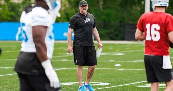 NFC NORTH: Where all four teams stand heading into training camp