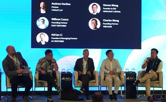 VCs positive on SE Asia's fundamentals, strategic positioning - AVCJ Forum