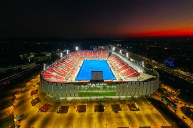 Hockey India congratulates Odisha government on winning AHF Award for Best Hockey Infrastructure