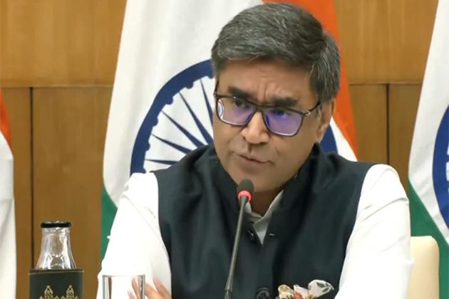 Defence, security-related cooperation has emerged as important pillar of cooperation between India, Japan: Foreign Secretary Misri