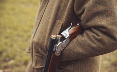 Government doubles shotgun licence referees requirement