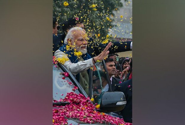 PM Modi wins from Varanasi, defeats Congress' Ajay Rai by over 1.5 lakh ...
