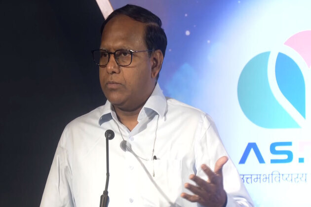 ARCs face challenges of capital, legal delays and valuation gaps: DFS Secretary Nagaraju