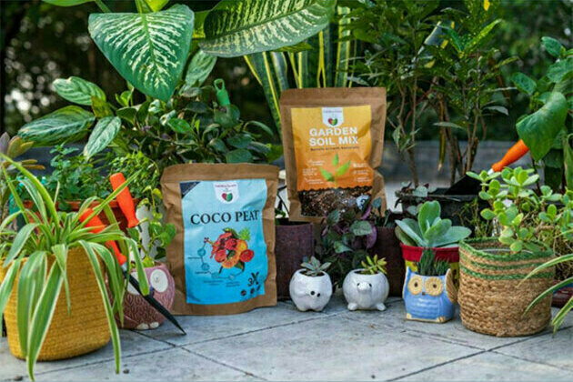 Gardengram expands to support local nurseries and gardening enthusiasts nationwide
