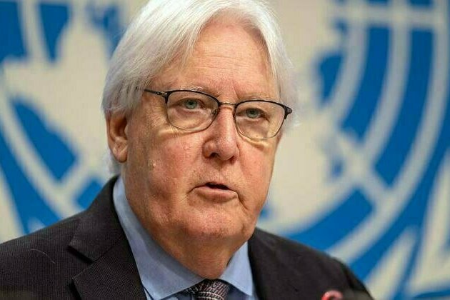 UN scales up support for disaster relief