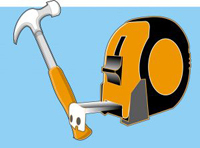 B&Q leads in DIY ranking