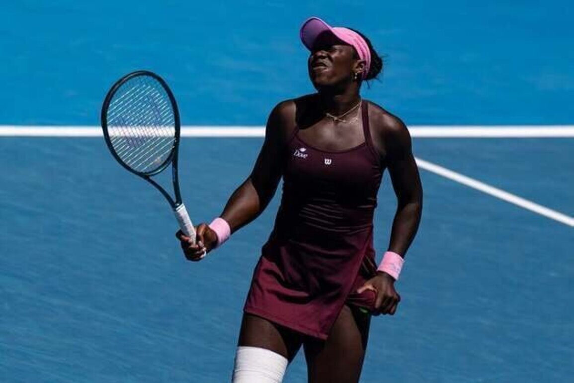 Victoria Mboko, Karolina Muchova to square off in Doha title match