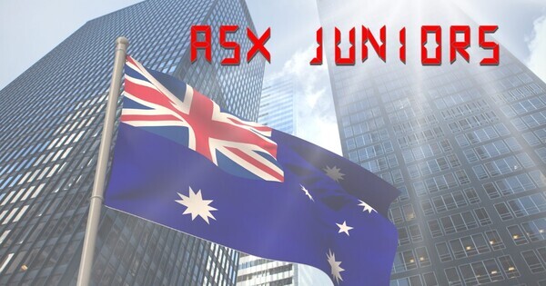 ASX junior wrap