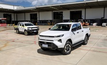 The Toyota HiLux BEV will set you back close to $80,000 for a basic specification model.