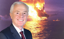 Ed Punchard recounts his survivor's story of the Piper Alpha disaster