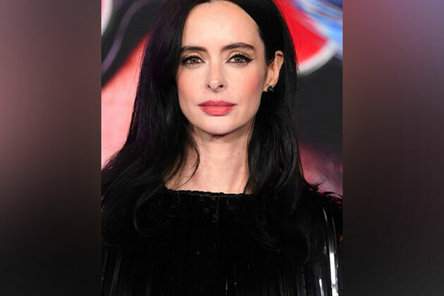 Krysten Ritter now a part of 'Dexter: Resurrection'