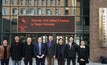 Joint Australia-China energy efficiency research centre announced