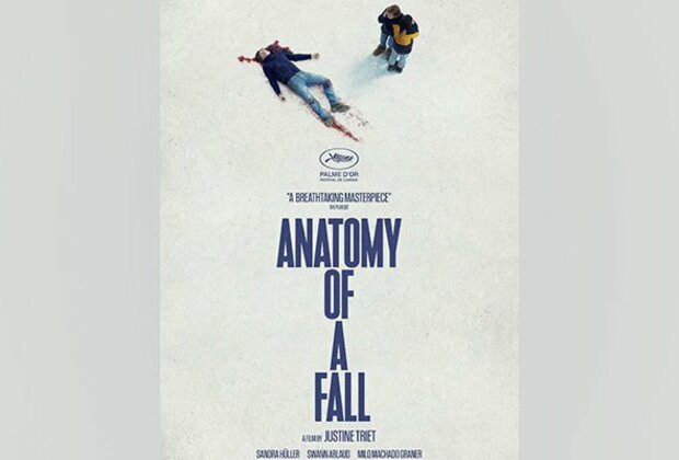 BAFTA 2024: 'Anatomy of a Fall' bags 'Best Original Screenplay' award