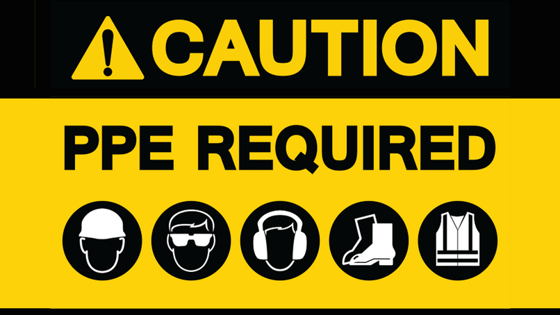 Appeal for vital PPE launched