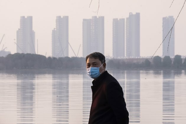 China Lifts Hubei Lockdown as Virus Epicenter Shifts to US