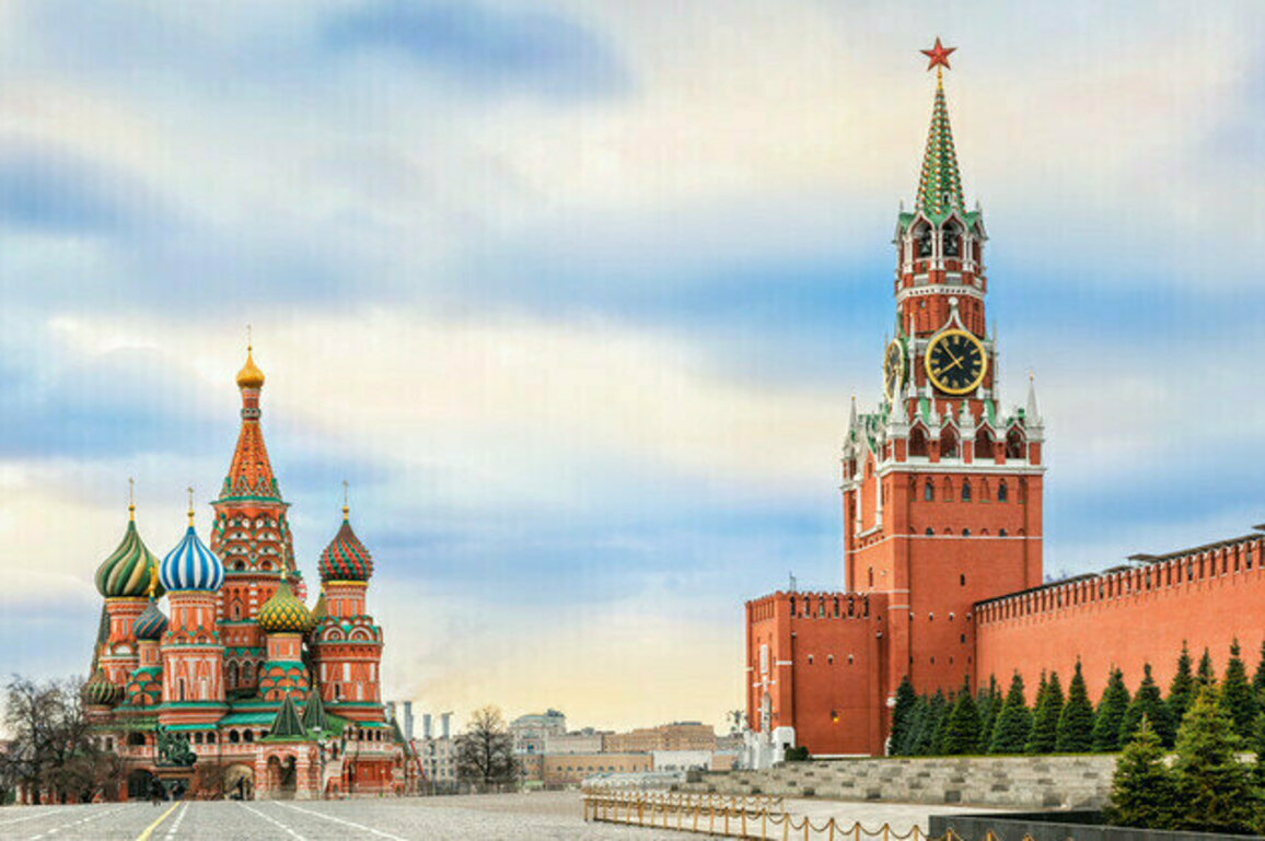 Kremlin outlines why Russia is returning to Africa
