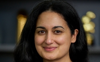 Mondelez's Joanna Dias: 'A great sustainability idea can come from any team or function'