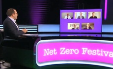 Net Zero Festival: Prepping net zero flight for take-off