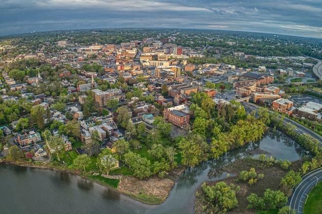 New York State Department of Health reviewing upstate hospitals merger